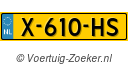 X610HS