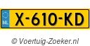 X610KD
