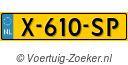 X610SP
