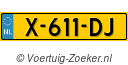 X611DJ
