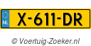 X611DR