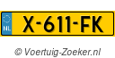 X611FK