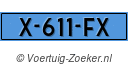 X611FX