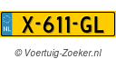 X611GL