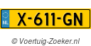 X611GN