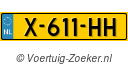 X611HH