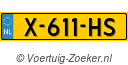 X611HS