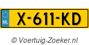 X611KD