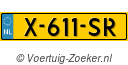 X611SR