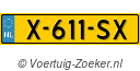 X611SX