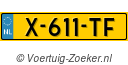 X611TF