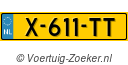 X611TT