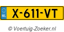 X611VT