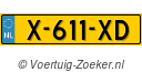 X611XD