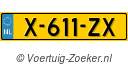 X611ZX