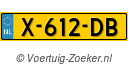 X612DB