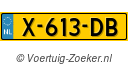 X613DB