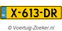 X613DR