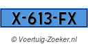 X613FX