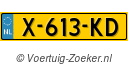 X613KD