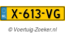 X613VG
