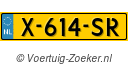 X614SR