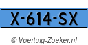 X614SX