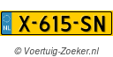 X615SN