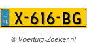X616BG