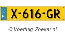 X616GR
