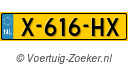 X616HX