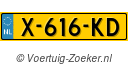 X616KD