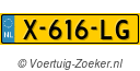 X616LG