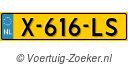 X616LS