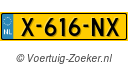 X616NX