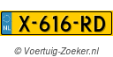 X616RD