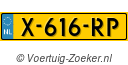 X616RP