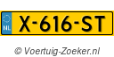 X616ST