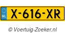X616XR