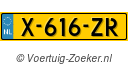 X616ZR