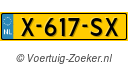 X617SX