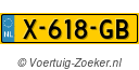 X618GB