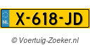 X618JD