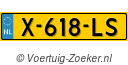 X618LS
