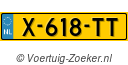 X618TT