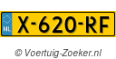 X620RF
