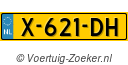 X621DH