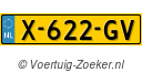 X622GV