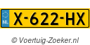 X622HX
