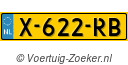 X622RB